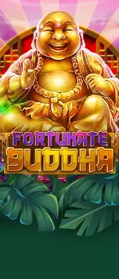 Fortunate Buddha pokie